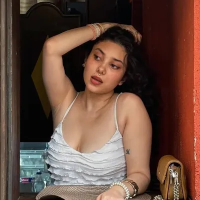 Tanisha Mahanta profile