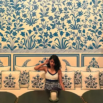 Tanisha Malla