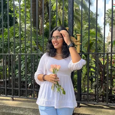 Tanisha Churi profile