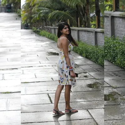 Tanisha Sen profile
