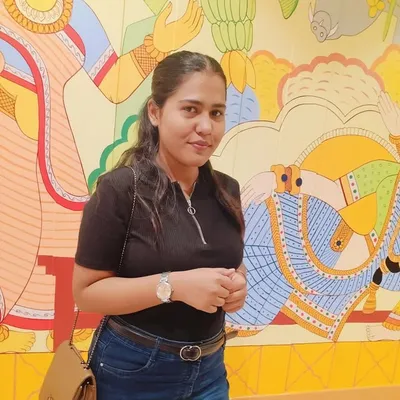 Tanisha profile
