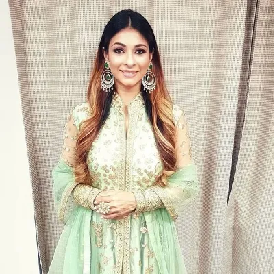 Tanishaa Mukerji FC profile