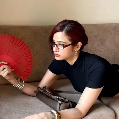 Tanisha Dutta Roy profile