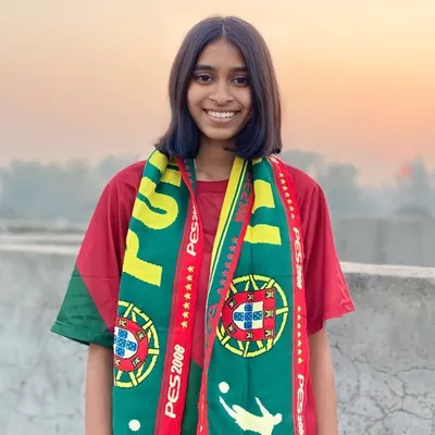 Tanisha Gupta profile