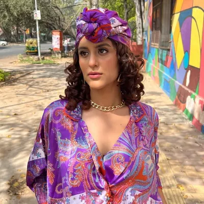 Tanisha Khanna Kapania profile