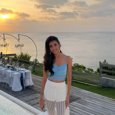 Tanisha L Lekhraj profile