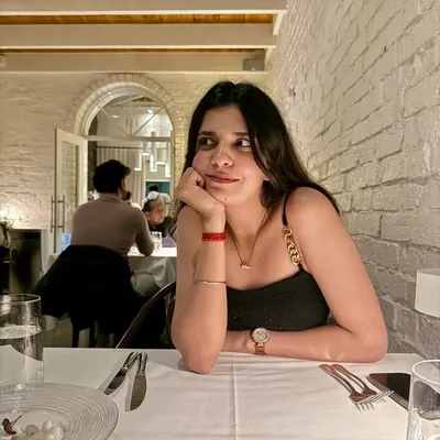 Tanishaa Mansera profile