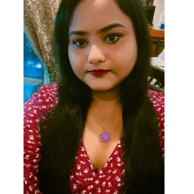 Tanisha Nayak profile