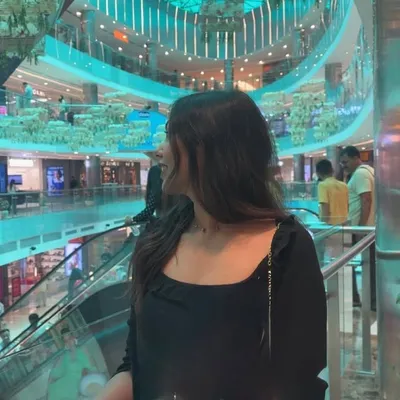 Tanisha Varshney profile
