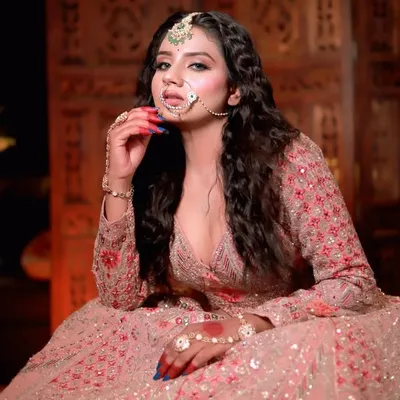 Tanisha Pandit profile