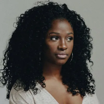 Tanisha Scott profile