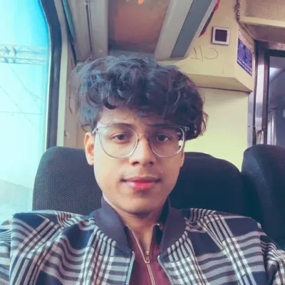 Tanish Mohanty profile