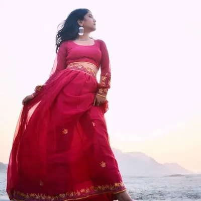 Tanisha Tasneen profile