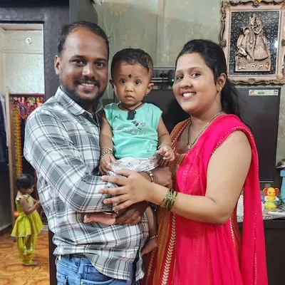 Tanishka Gowalkar profile