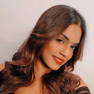 Tanishka Sikkalwar profile