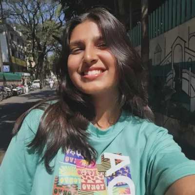Tanishka Shinde profile