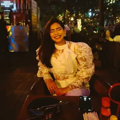 Tanishka Sharma Bansal profile