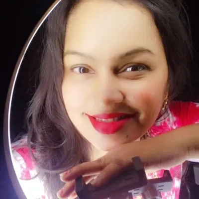tanishka Shukla profile
