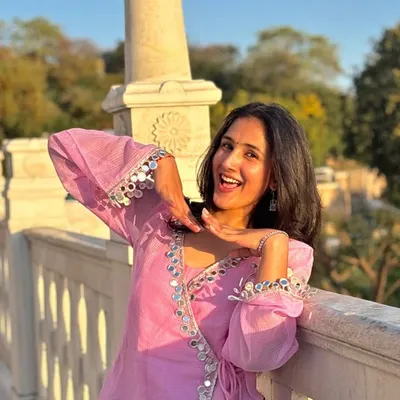 Tanishkaa🪷 profile