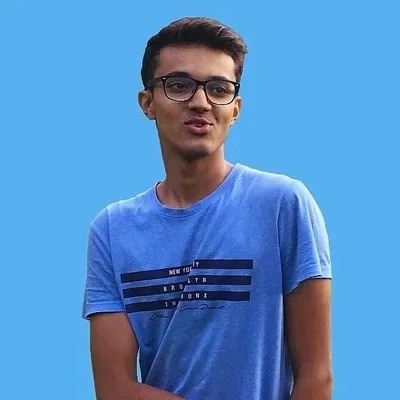 Tanishk Rajput profile