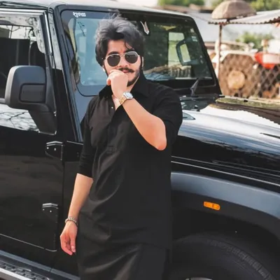 Tanishq Shukla profile