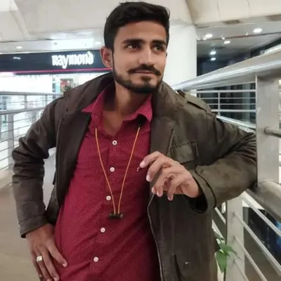TANISHQ VISHEN profile