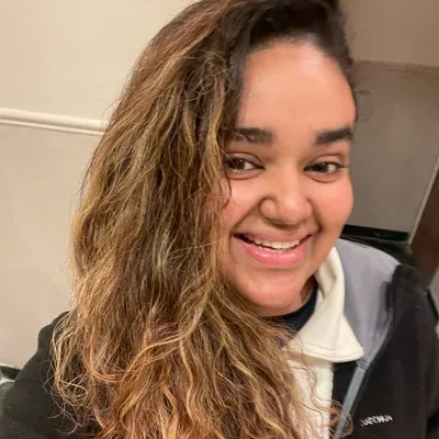 Tanishqa Shukla profile