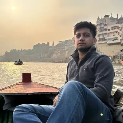 Tanishq Chamola profile
