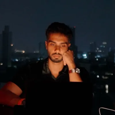 Tanishq Harjani profile
