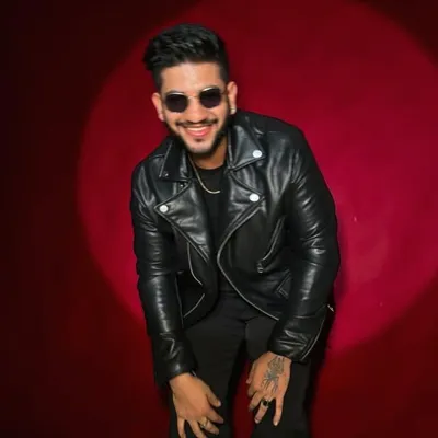 Tanish Sharma profile