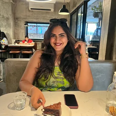 tanisi|FOOD|TRAVEL|GOA profile