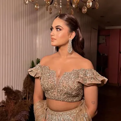 Tanishka Wadhwa profile
