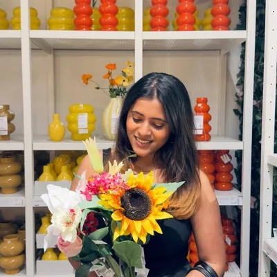 Taniya Chatterjee profile
