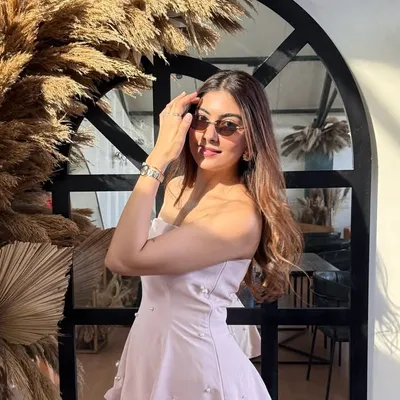 Taniya Atmaramani