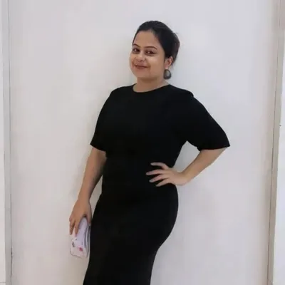 Taniya Laha profile