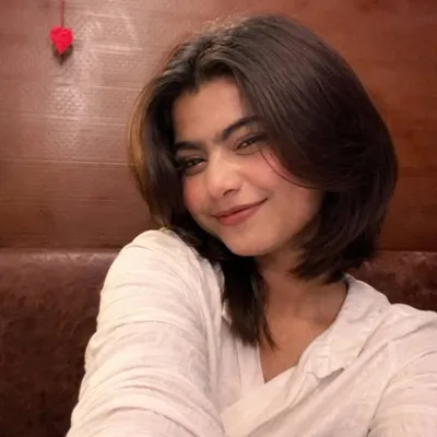 Mrinmoyee Bhattacharjee profile