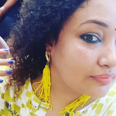 Taniya Pathak Bhattacharya profile