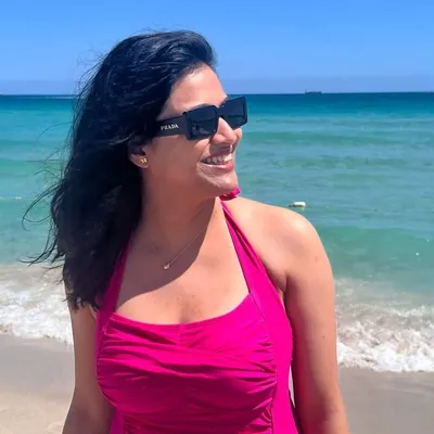 Taniya Roychowdhury profile