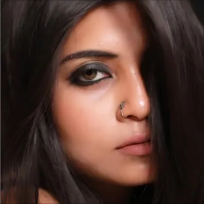 Taniya Saha Das profile
