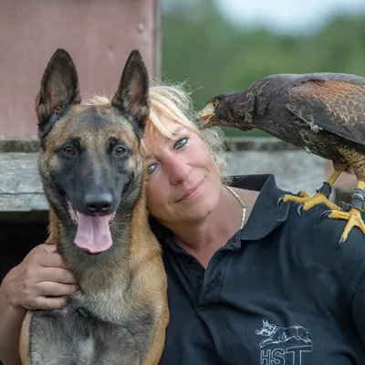 Tanja Brandt-Tierfotografie profile