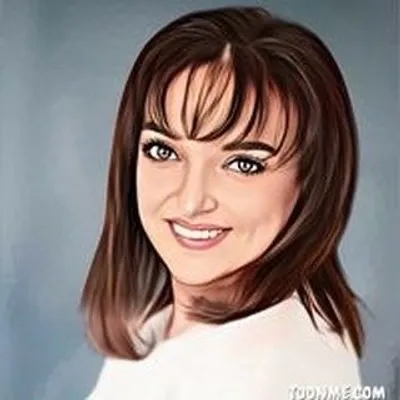 Tatjana Gruber profile