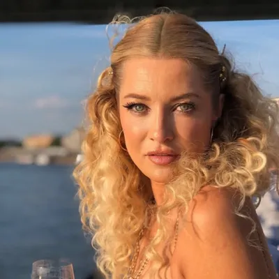 Tanja Comba profile