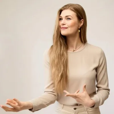 Tanja Gotthardsen profile