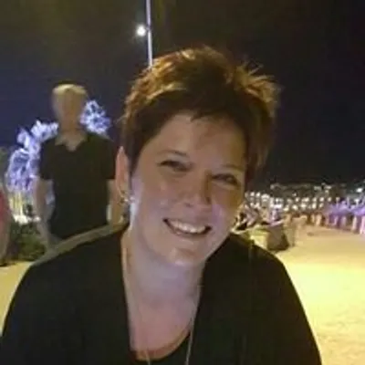 Tanja Maisch profile