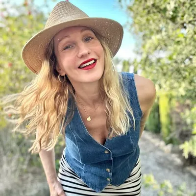 Tanja Vieth | Queer & AuDHD profile