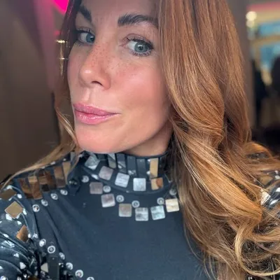 Tanja Weber Instagram profile photo