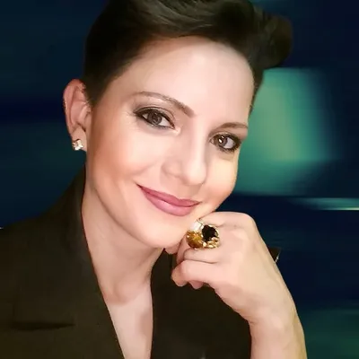 Tanja Žagar profile