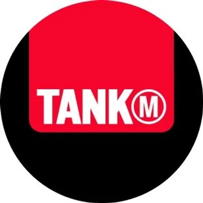Tank Machine profile