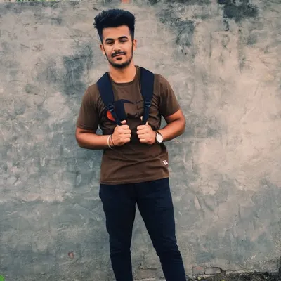 Tankardeep Singh sidhu🎒 profile