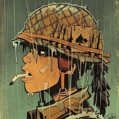 Tank Sinatra ๐ณ๐ฌโจ 007 profile
